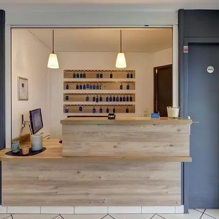شقة فندقية Zenitude Hotel-residences L'oree Du Parc 3*